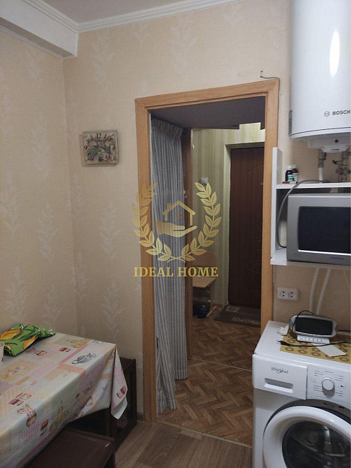 1-кімнатна квартира на Оболоні, метро Героїв Дніпра, 3-й поверх, чиста Київ - фото 7