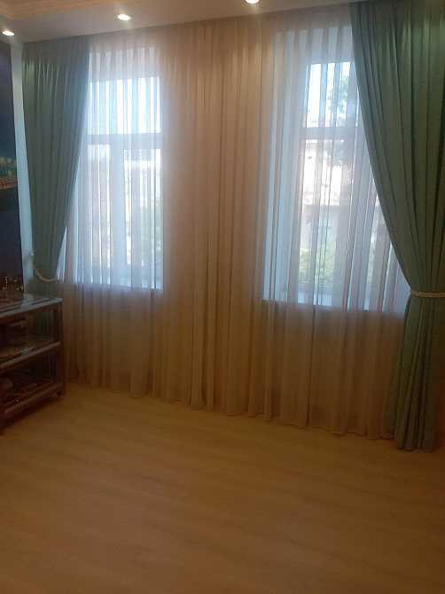 Стильная трехкомнатная квартира с террасой в центре Одессы Одесса - изображение 17