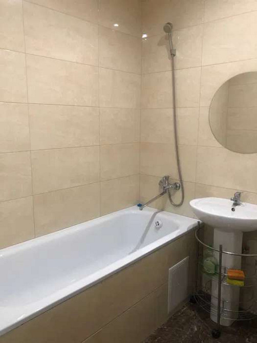 Оренда Квартира 1-кімнатна, 18/25 поверх на ул. Бориса Гмыри Київ - фото 11