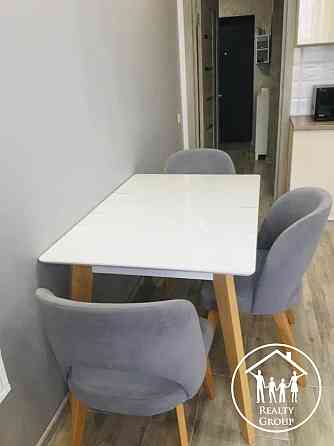 Продаж 1к Квартира 45 кв.м Лінкольна вул. Львів