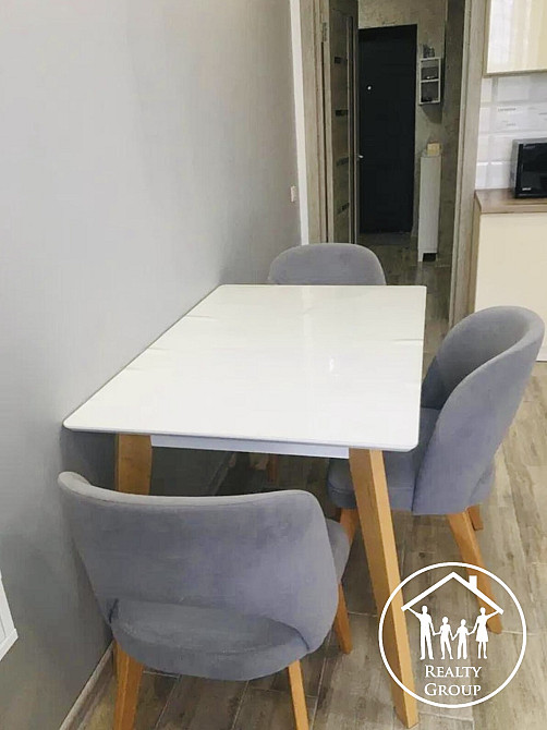 Продаж 1к Квартира 45 кв.м Лінкольна вул. Львів - фото 3