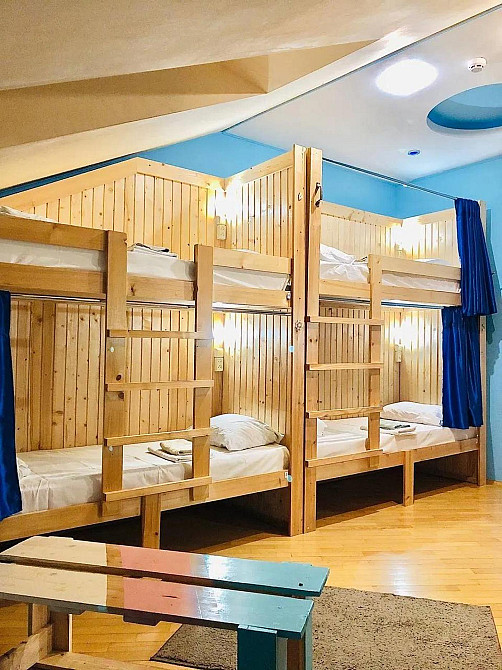 Продаж Квартира на улица Лазнева 8 L'viv - photo 8