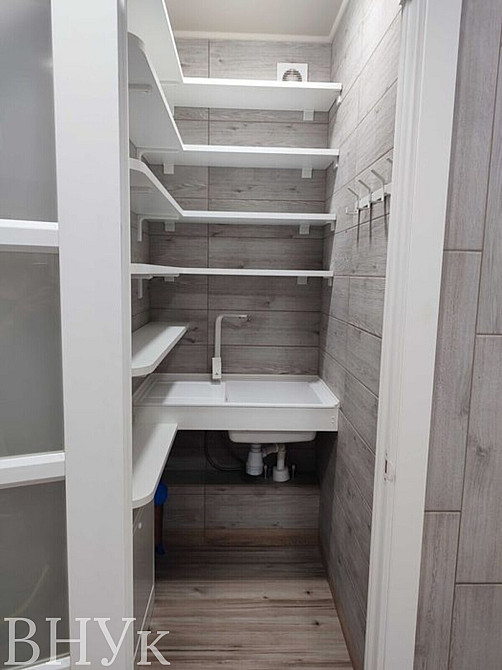 Продаж Квартира 3-кімнатна, 9/10 поверх на Руська Чернівці - фото 13