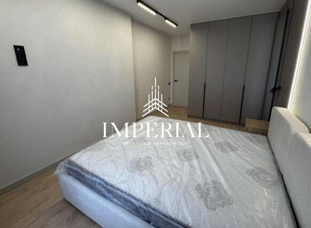 Продаж Квартира 1-кімнатна, 14/25 поверх на вул. Олександра Олеся Київ - фото 5