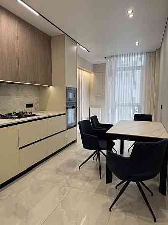 Продаж Квартира 2-кімнатна, 4/10 поверх на Бельведерська вул., 23 Ивано-Франковск