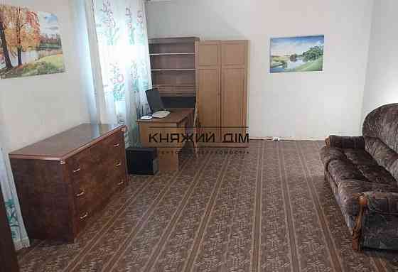 Продаж роздільної 2-х к. квартири Позняки Осокорки. № 21146532 Київ