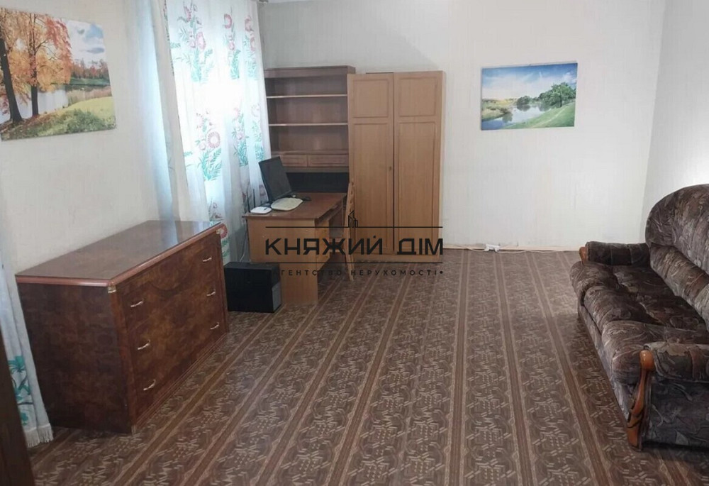 Продаж роздільної 2-х к. квартири Позняки Осокорки. № 21146532 Київ - фото 1