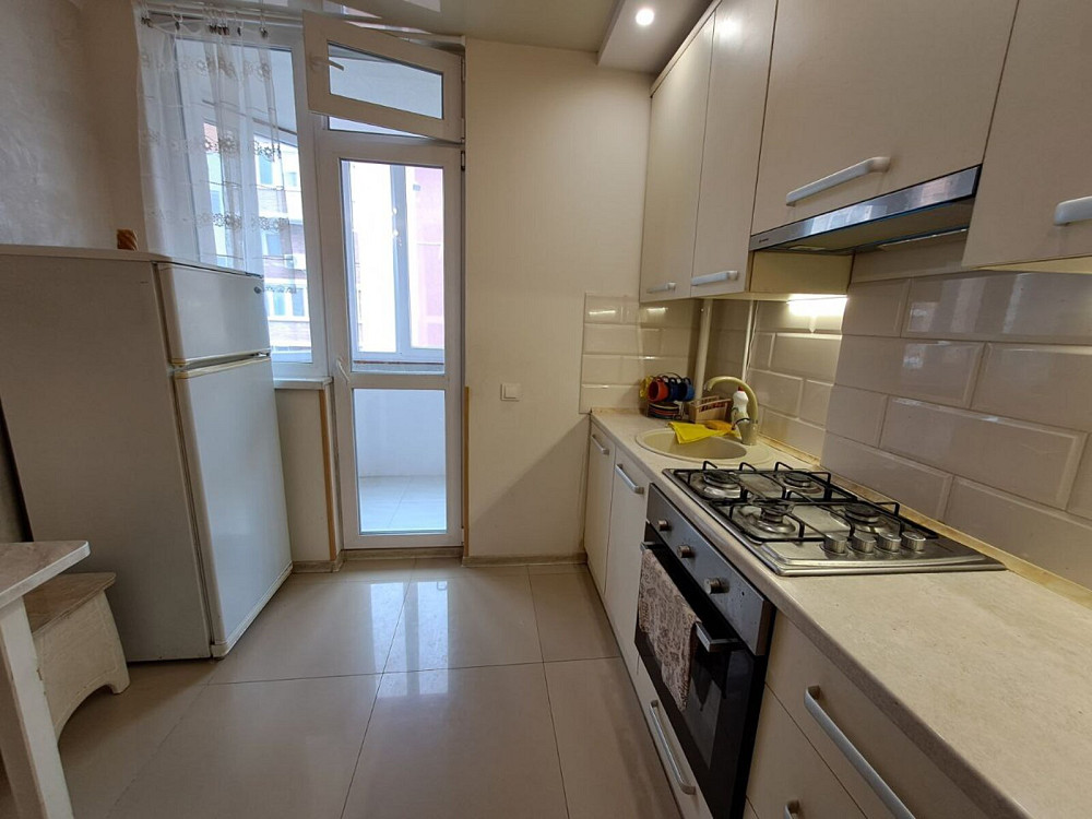 Оренда Квартира 1-кімнатна, 8/10 поверх на вул. Білогірська Ternopil' - photo 10