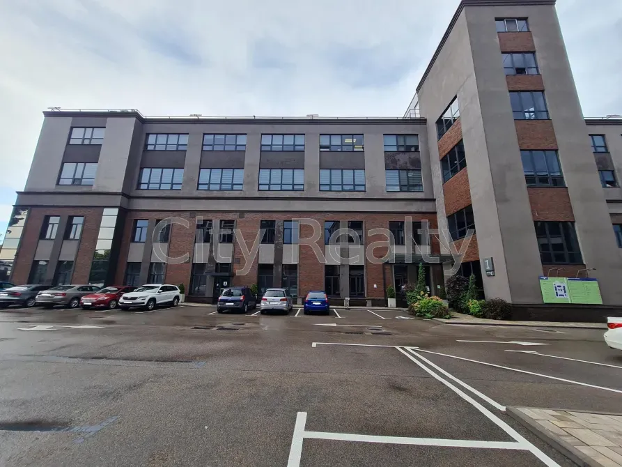 Здається Офісні приміщення площа 1390.3 кв.м 2-й поверх Київ Олени Теліги 6 Київ - фото 18