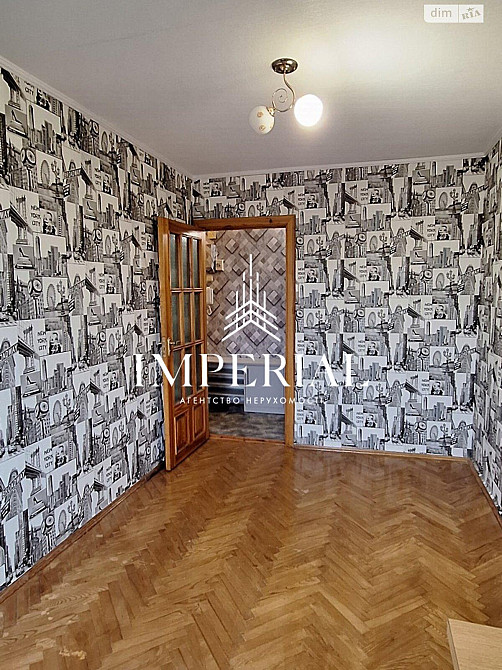 Продаж 3к Квартира 62.4 кв.м Кубанської України вул. Київ - фото 8