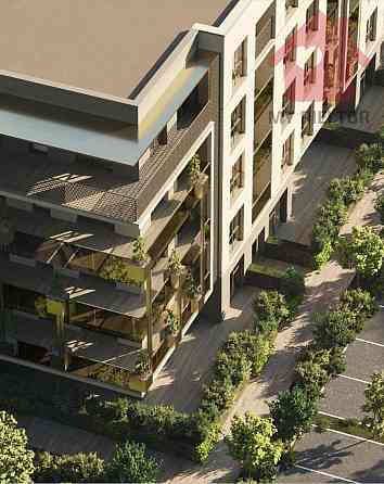 Продаж квартир у сучасний ЖК Fly Town! Uzhhorod