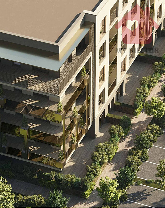 Продаж квартир у сучасний ЖК Fly Town! Ужгород - фото 5