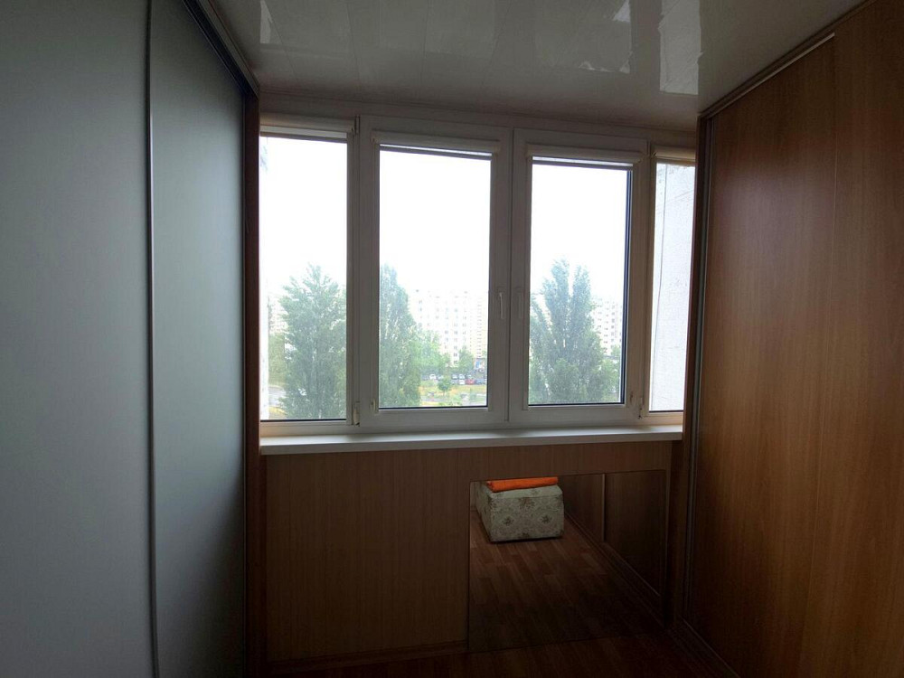 Оренда Квартира 2-кімнатна, 6/16 поверх на вул. Героїв Дніпра, 23 Київ - фото 10