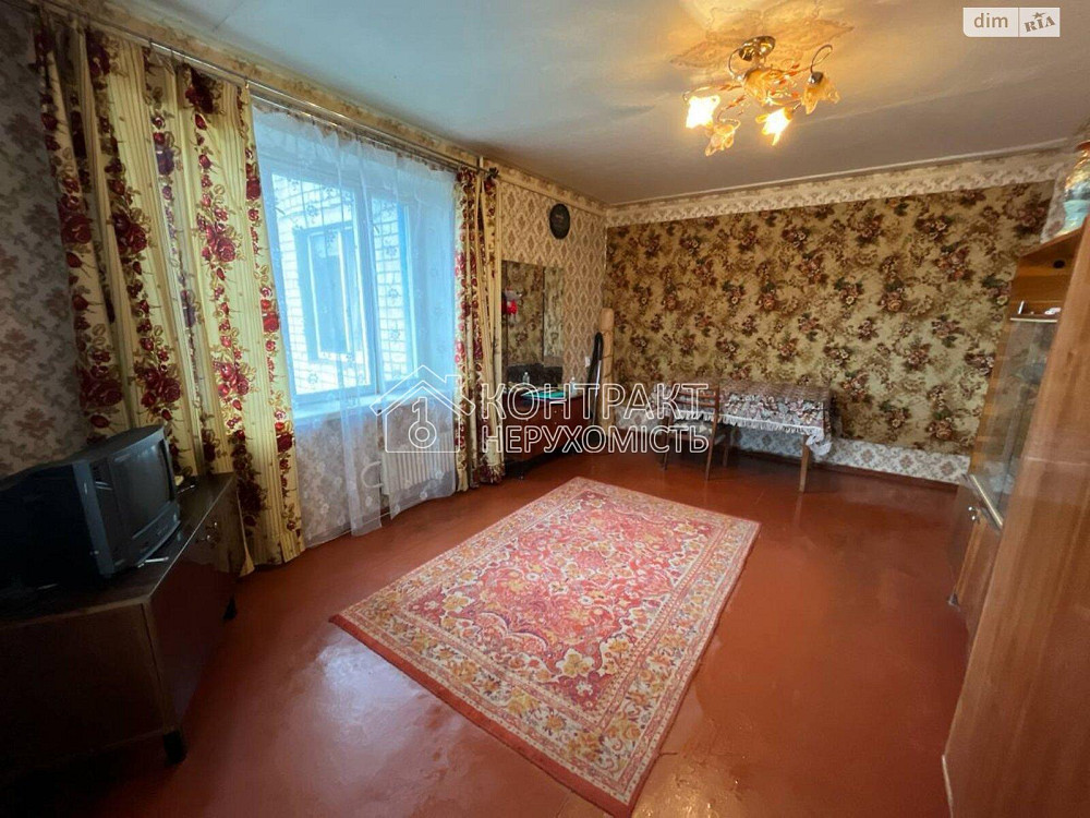 Продаж Квартира 3-кімнатна, 6/14 поверх на вул. Валдайська Харьков - изображение 9