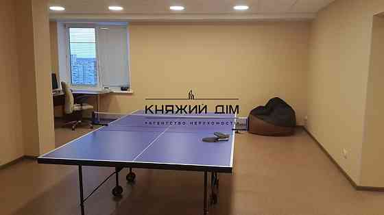 Оренда офісне приміщення на Драгоманова ул. поверх - 17/25 Kiev