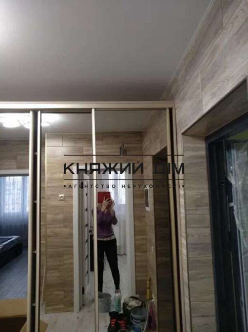 БЕЗ КОМІСІЇ! 2к. роздільна ЖК 4 сезони. м.Васильківська. №21143434 Київ - фото 14