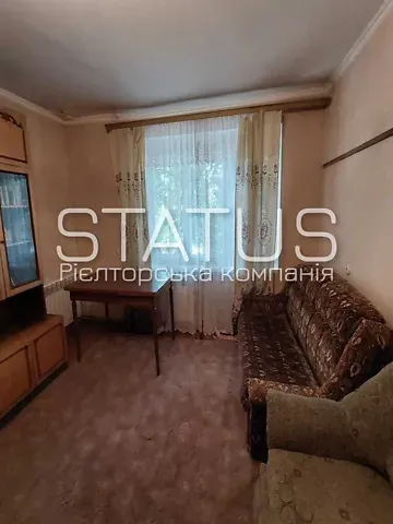 For sale 1-room Apartment 34.6 sq.m Геофізична вулиця 7 Poltava - photo 2