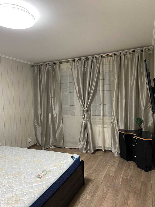 Оренда Квартира 1-кімнатна, 13/18 поверх на вул. Ревуцького, 42А Kiev - photo 9