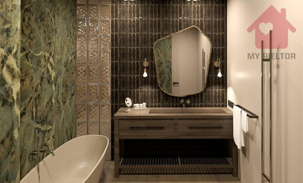 Продаж Квартира 2-кімнатна, 8/8 поверх на Університетська Uzhhorod - photo 11