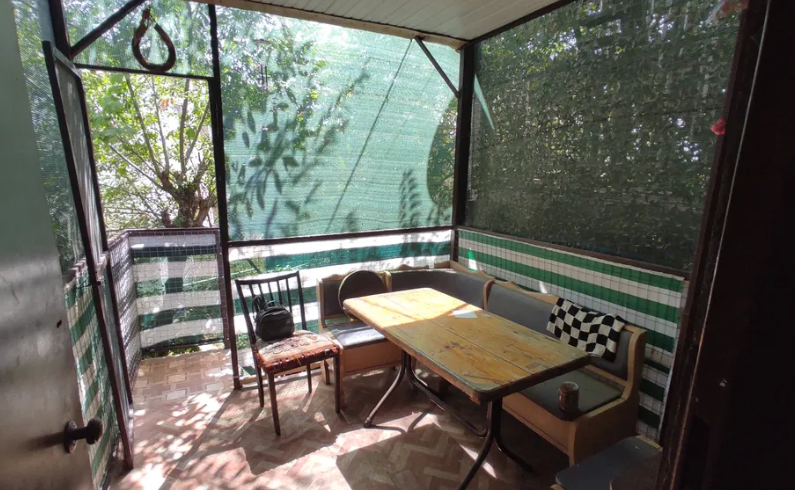 Продам курень на берегу моря в Крыжановке (218 Причал) Kryzhanivka (Kominternivskyi raion) - photo 5