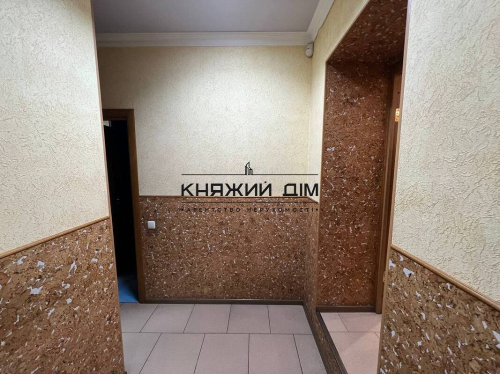 Оренда офісне приміщення на Дружбы Народов бульв./Миколи Міхновського бульв. поверх - 1/5 Київ - фото 9