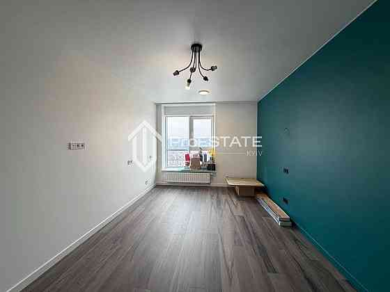 Продаж Квартира 2-кімнатна, 16/25 поверх на вул. Антоновича Kiev
