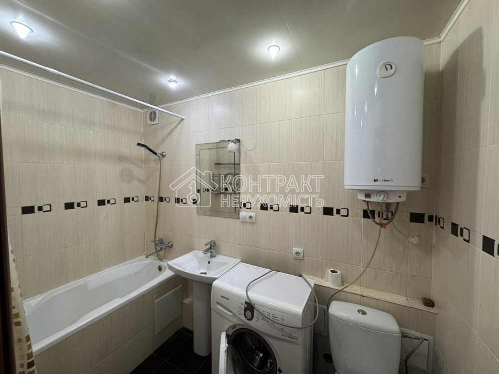 Продаж Квартира 1-кімнатна, 3/9 поверх на вул. Героїв Харкова Харків - фото 16