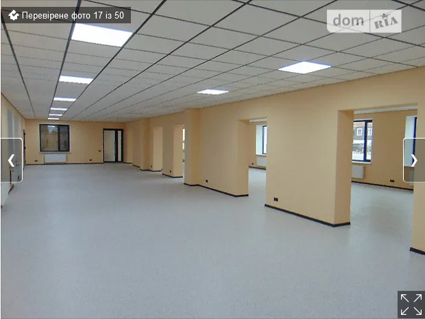 Оренда приміщення вільного призначення на Ватутіна поверх - 1/3 Винница - изображение 2