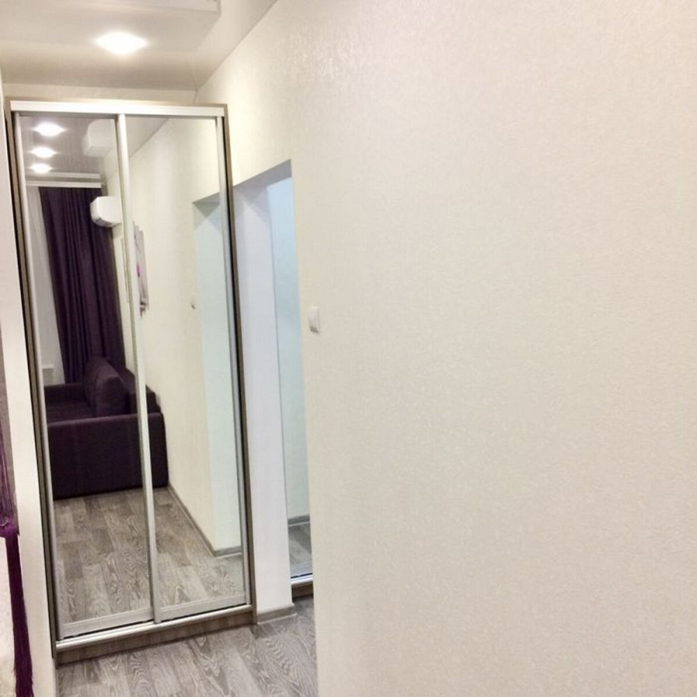 Оренда Квартира 1-кімнатна, 9/25 поверх на вул. Софії Русової, 3 Київ - фото 5