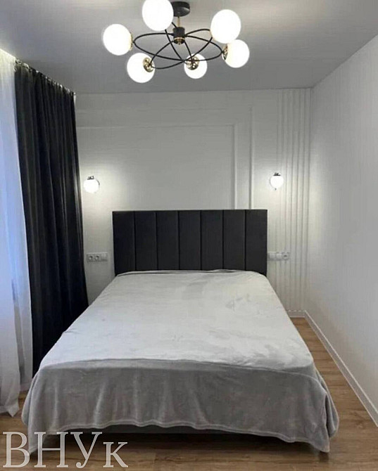 Продаж Квартира 2-кімнатна, 5/6 поверх на Корольова С. Тернопіль - фото 10