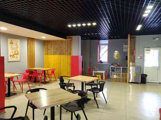 Оренда торгове приміщення на Келецька поверх - 1/5 Вінниця