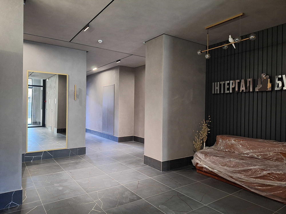 Продаж Квартира 1-кімнатна, 23/25 поверх на Васильківська вул., д. 37 Kiev - photo 19