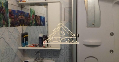 2 комнатная квартира в "сотовом" проекте на М.Жукова/Левитана Odessa