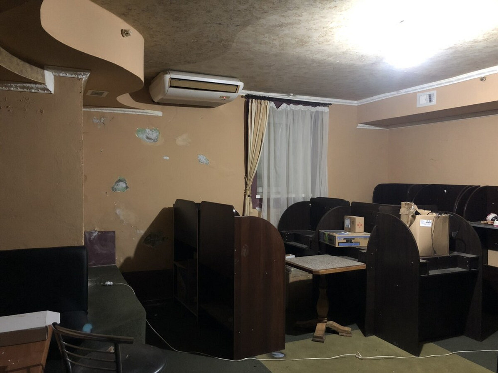 Продаж заклад громадського харчування на бульвар Д. Галицького поверх - 1/10 Тернопіль - фото 7