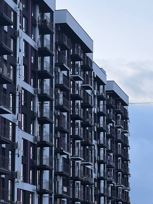 Продаж Квартира 1-кімнатна, 7/11 поверх на Флотська, 10Б Ивано-Франковск - изображение 15