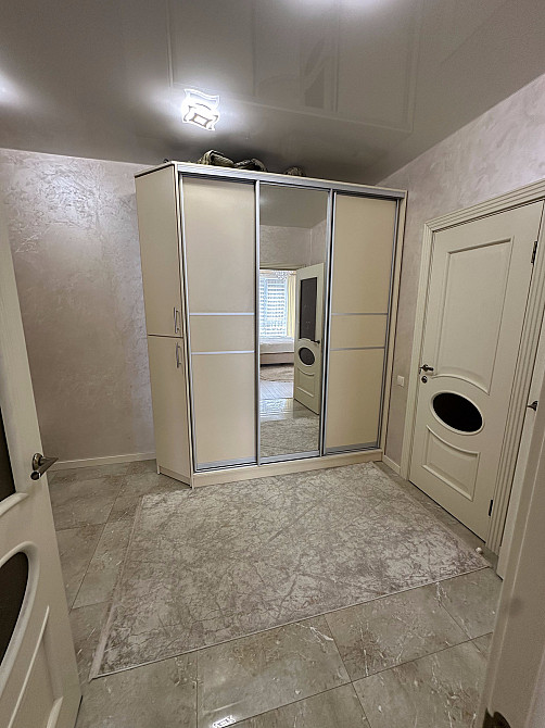 Продаж 1к Квартира 46 кв.м Малоголосківська вул., 16 Львів - фото 9