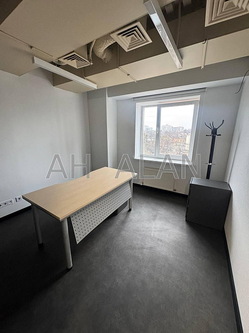 Оренда офісне приміщення на Дегтярівська вул., 21Г приміщень - 11, поверх - 6/6 Київ - фото 10