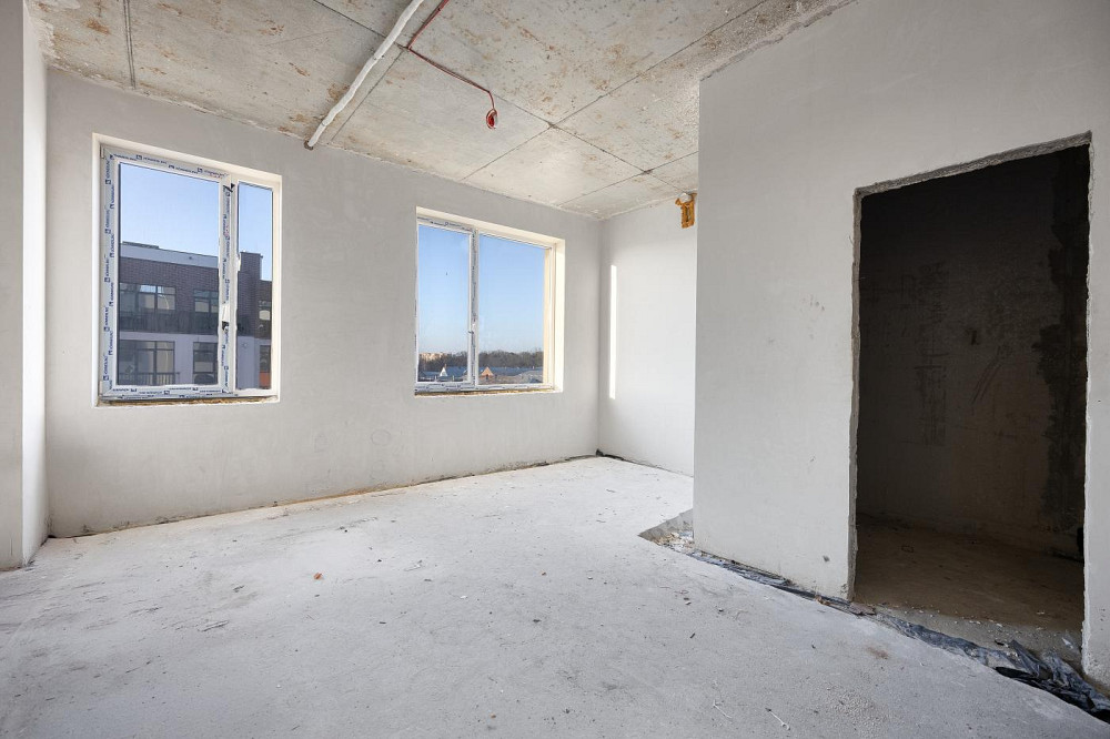 Продаж Квартира 1-кімнатна, 7/7 поверх на вул. Шевченка Тараса Львів - фото 1