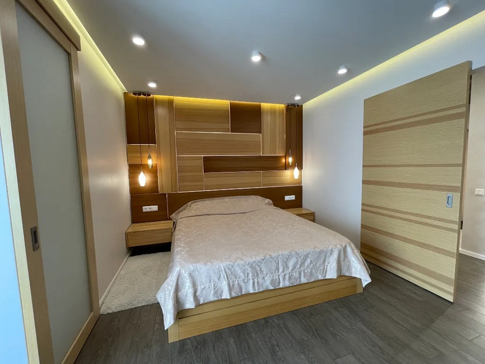 Продаж Квартира 2-кімнатна, 7/12 поверх на Антоновича, 36Д Dnipro - photo 11