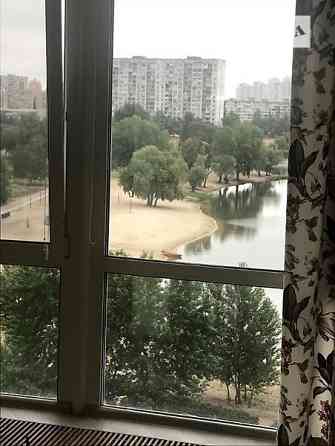 Оренда Квартира 2-кімнатна, 6/27 поверх на ул. Юрия Шумского Kiev