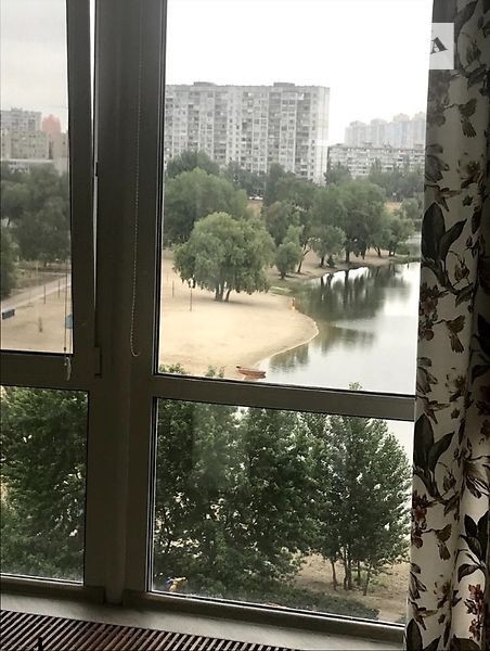 Оренда Квартира 2-кімнатна, 6/27 поверх на ул. Юрия Шумского Kiev - photo 5