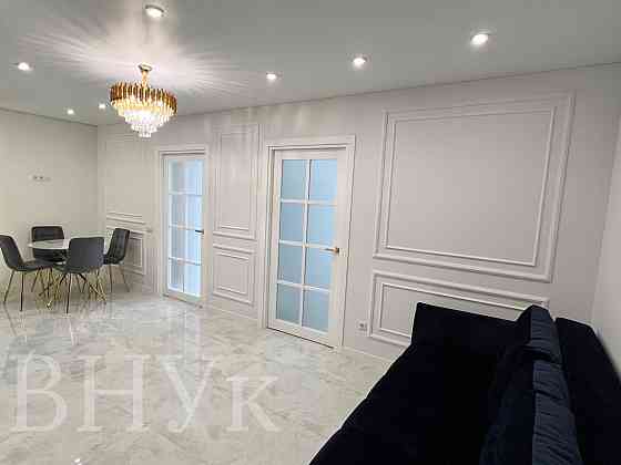 Продаж Квартира 2-кімнатна, 9/12 поверх на вул. Київська Ternopil'