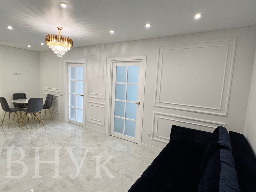 Продаж Квартира 2-кімнатна, 9/12 поверх на вул. Київська Ternopil' - photo 4