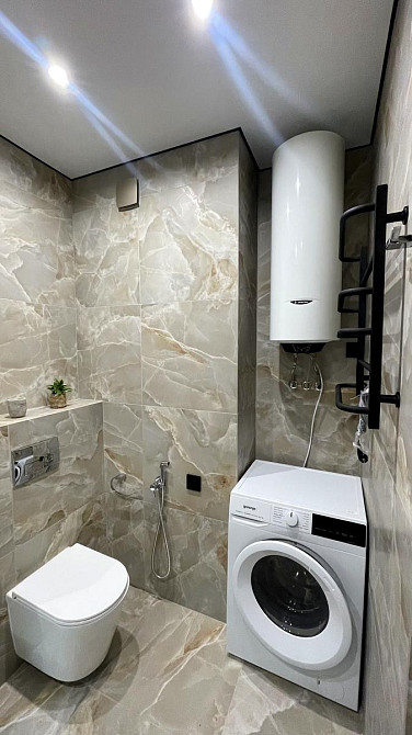 Продаж Квартира 1-кімнатна, 13/15 поверх на Олександра Олеся вул., д. 9 Київ - фото 4