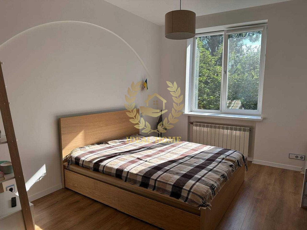 Продаж Квартира 2-кімнатна на Ивана Светличного ул., 4 Київ - фото 11