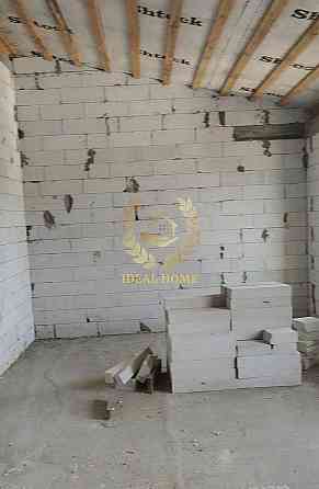 Продаж Квартира 1-кімнатна, 3/3 поверх на Завокзальная ул., 7 Бориспіль