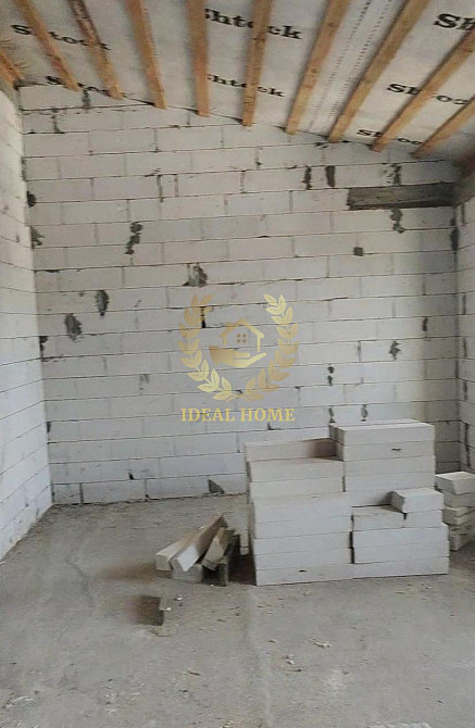 Продаж Квартира 1-кімнатна, 3/3 поверх на Завокзальная ул., 7 Бориспіль - фото 4