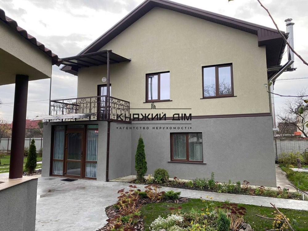 Оренда Будинок Київ - фото 4