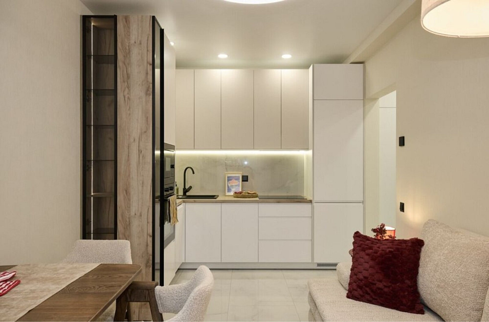 Продаж Квартира 2-кімнатна, 7/21 поверх на вул. Максимовича, 24 Київ - фото 11