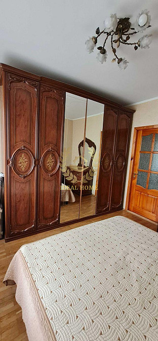 Продаж Квартира 3-кімнатна на Григоренко Петра пр-т, 11А Киев - изображение 18